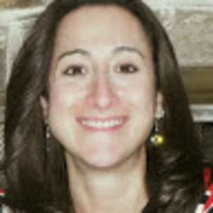 Meet your Posher, Michele